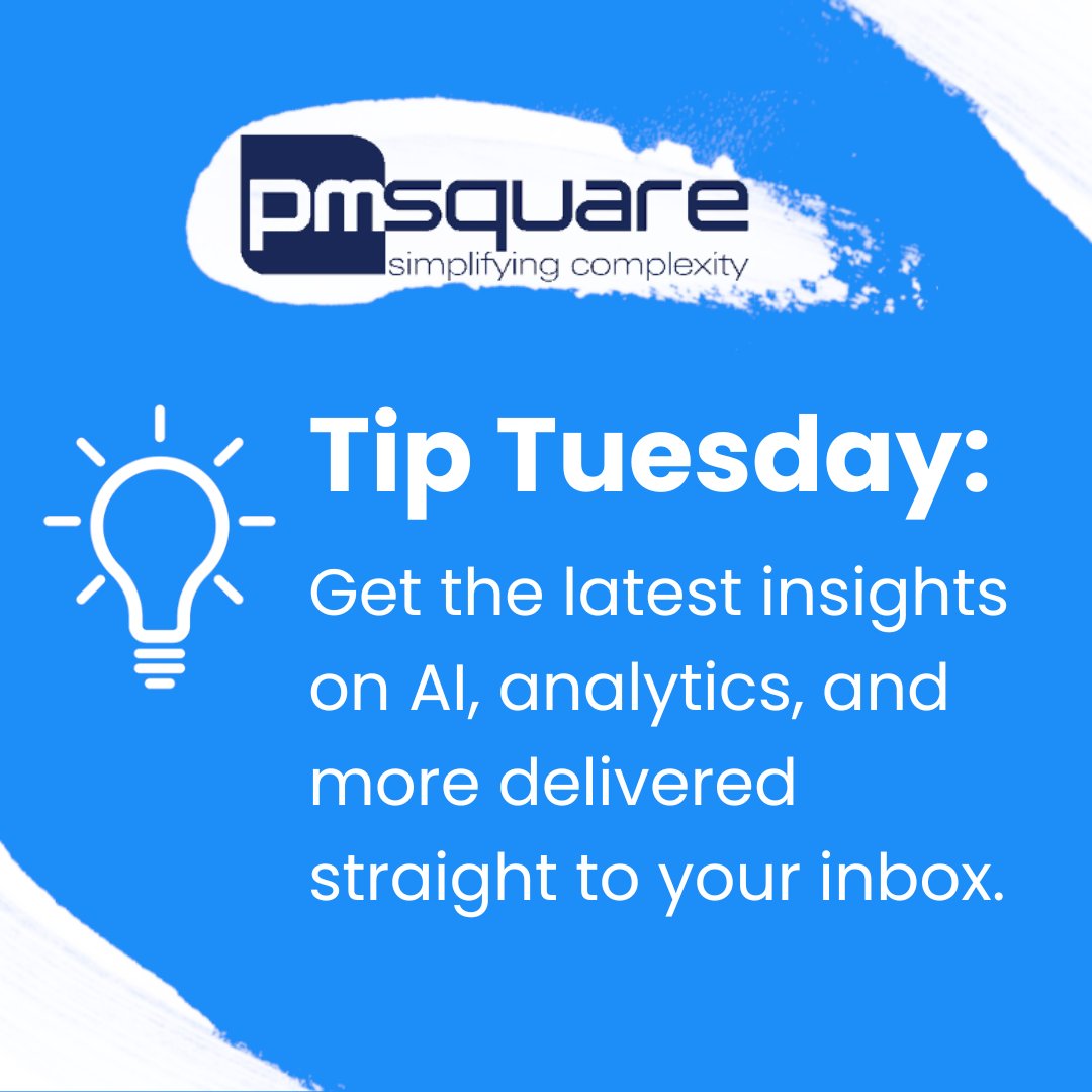 PMsquare's tweet image. #PM2Tips Our newsletter goes out later this week - sign up today! 👉🔗 pmsquare.com/newsletter/?ut…