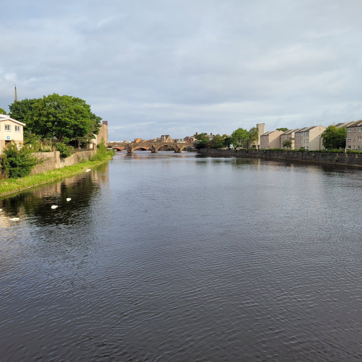 The 5th of June was #WorldEnvironmentDay and we did our bit! 🌍
The team swapped the car keys for greener ways to get to work. From walking and cycling to hopping on the train or bus, we chose low-impact travel to help reduce our carbon footprint. 🚲🚶‍♀️ Small changes, big impact.