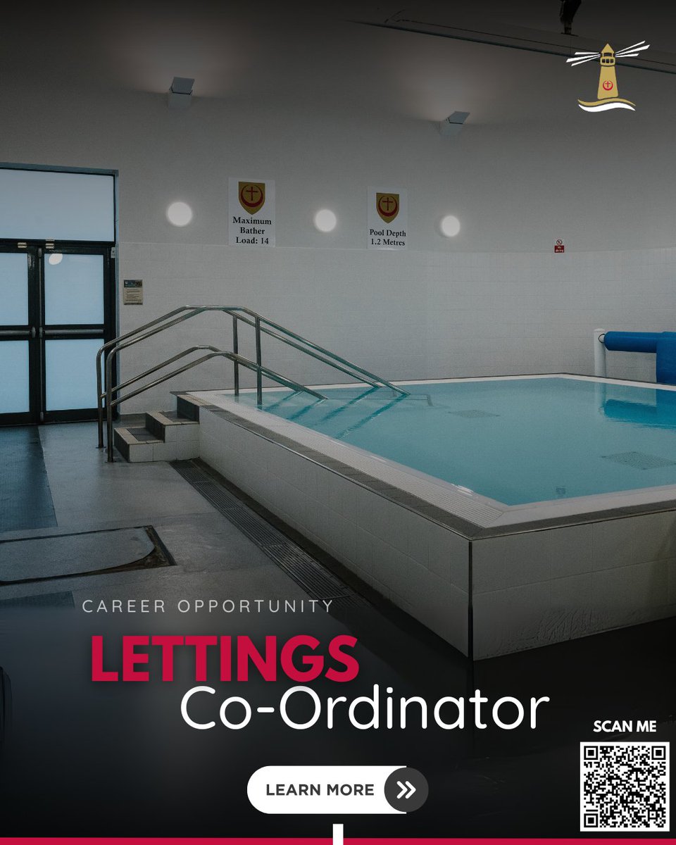 Applications are open for 2 new vacancies to work with us. Scan the QR codes to learn more about these opportunities and whether you're the right candidate!
Deadlines... 👇🗣️
History Teacher: Monday 16th June 2025 ⌛️
Lettings Co-Ordinator: Monday 23rd June 2025⏲️
#hiring #newjob