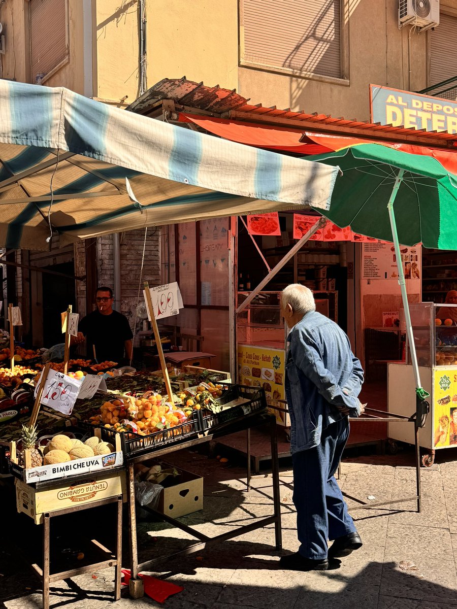 typicalmitul's tweet image. two weeks in italy