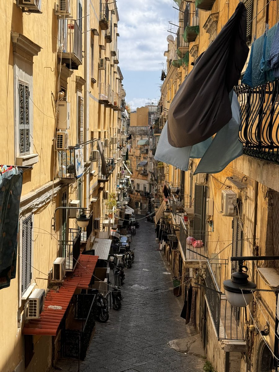 typicalmitul's tweet image. two weeks in italy