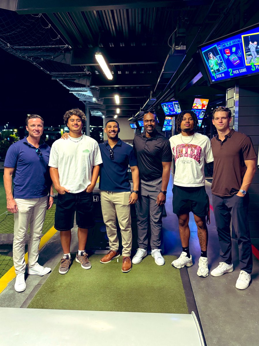 <a href="/CPIWealth/">Creative Planning</a> Sports, Salt Lake City is a beautiful place.  🏈🏔️

#UtahUtes #TexasAM #FinancialEducation #NIL