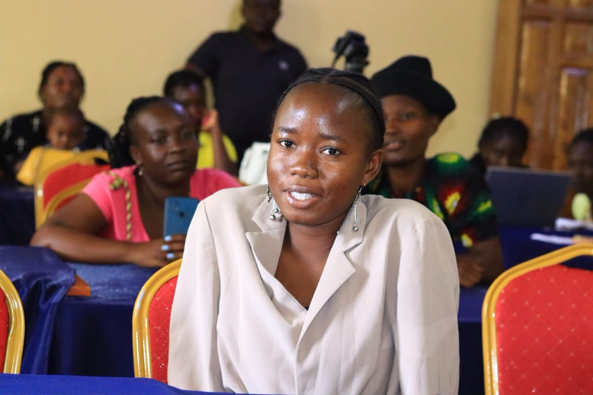 HEDSOorg's tweet image. ON THE GROUND in Busia
After a powerful 3-day training, we’re now equipping  passionate trainers with tools to fight online scams, harassment &amp;amp; exploitation.

They’re our digital defenders rising to protect their communities.
#BytesOfChange #SafeOnlineBusia #WomenOnline