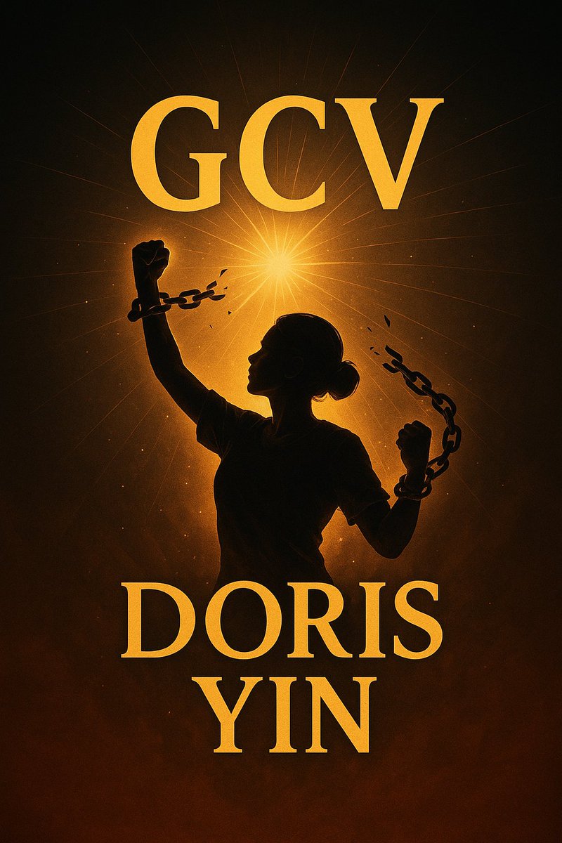 🌍 GCV Ordusu sadece bir topluluk değil, bilinçli direnişin küresel vicdanıdır.
Ve bu vicdanın ilhamı: Doris Yin.

Bazıları sistemin kölesi olur, bazıları ise sistemin ötesini inşa eder.
Biz ikinciyiz. Çünkü biz, 1 Pi = 314.159 USD vizyonunun sadece bir sayı değil, bir ideolojik