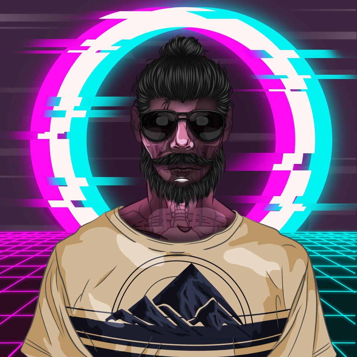 Hi my friends🌞
Friends, I currently have some free time and I'm ready to dive into your projects.

If you've been dreaming of launching an NFT collection but didn’t have a designer- now’s the perfect moment!
Message me, and let’s create something truly valuable together.