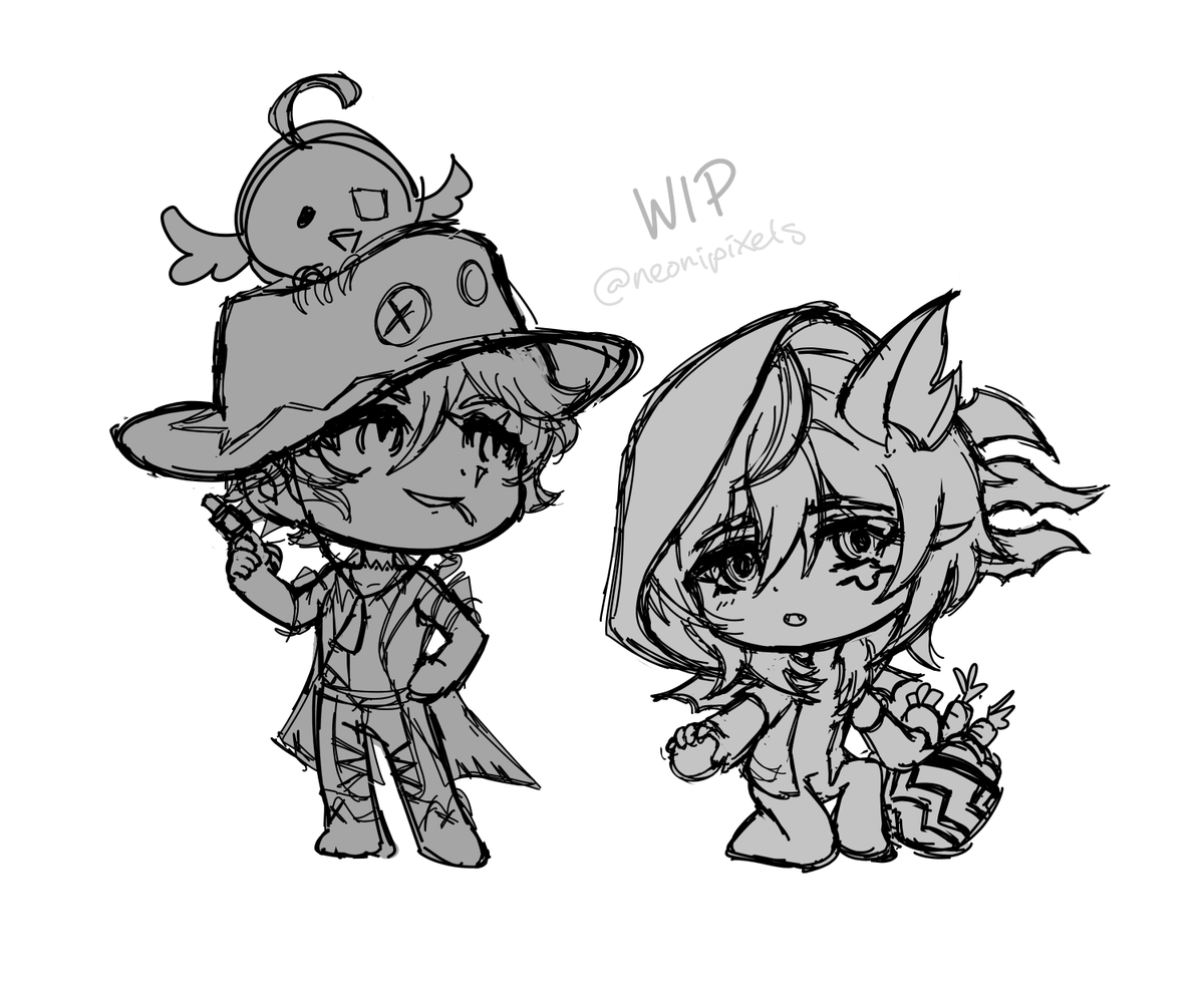 ifaron wip 💉🦇