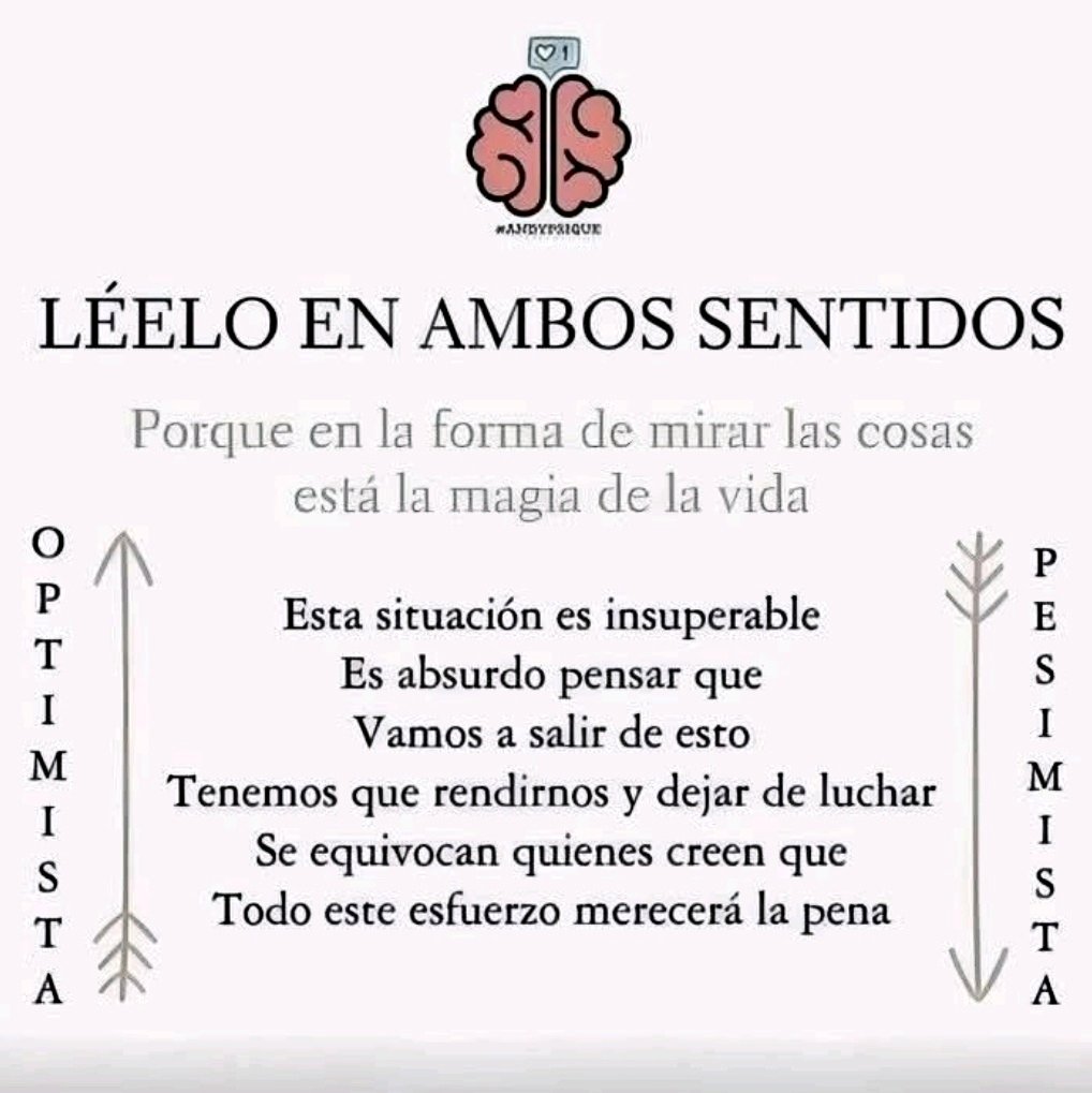 Dr_Blazquez's tweet photo. Formas de ver la vida vía https://t.co/keFDfrUExA https://t.co/tgHWEaWRSm