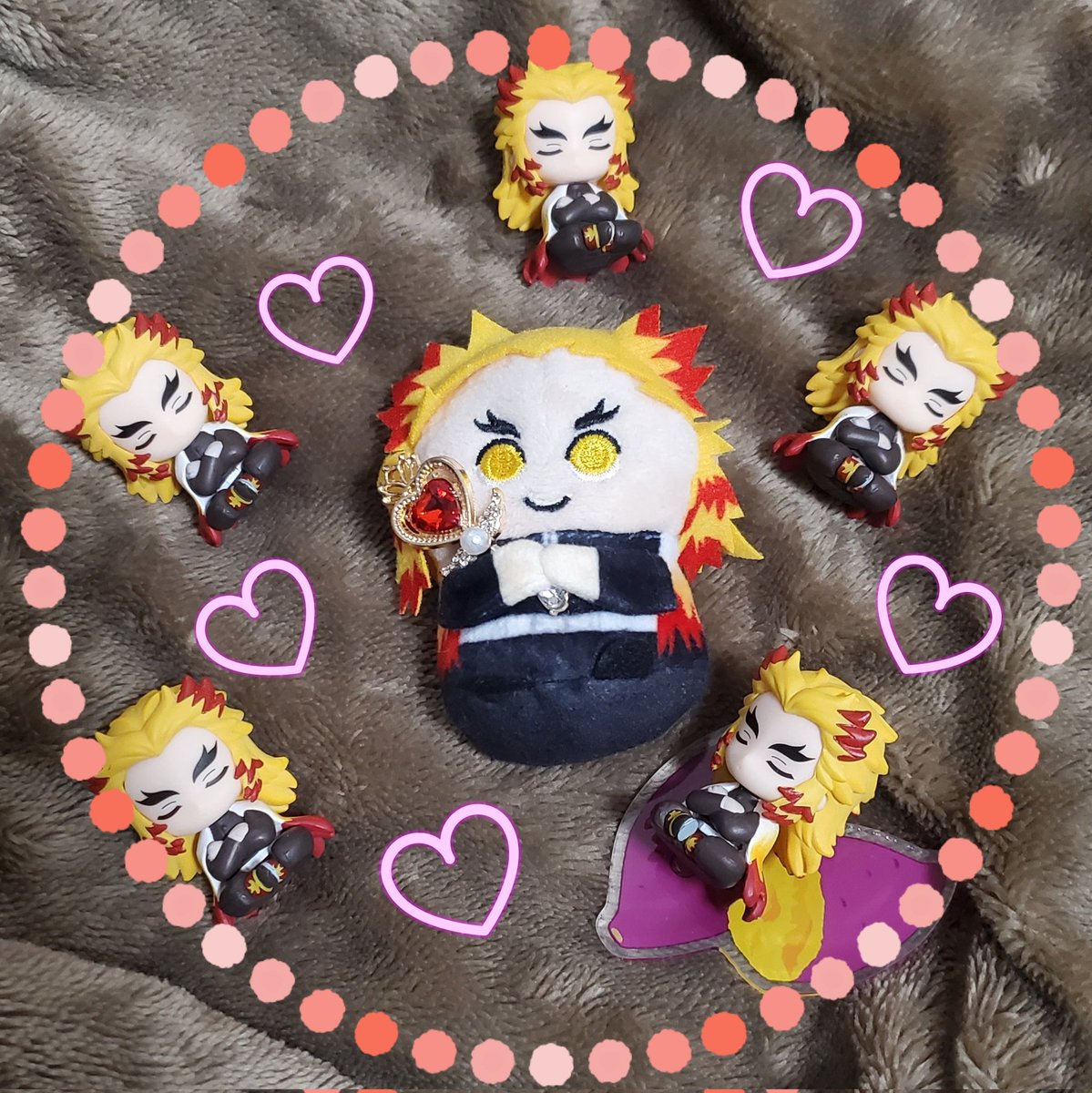 アイコン少しだけ手を加えました👍

#新しいプロフィール画像