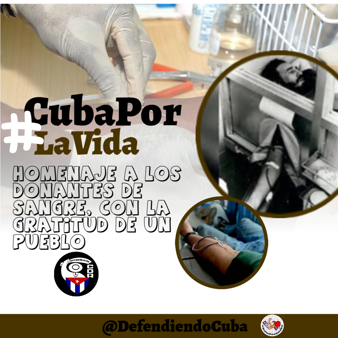 Yasmanis Perez (@yasmanisperez1) on Twitter photo <a href="/DrRobertoMOjeda/">Dr. Roberto Morales Ojeda</a> <a href="/DiazCanelB/">Miguel Díaz-Canel Bermúdez</a> <a href="/PartidoPCC/">Partido Comunista de Cuba</a> <a href="/PresidenciaCuba/">Presidencia Cuba 🇨🇺</a> <a href="/IzquierdaUnida/">Izquierda Unida🔻🇵🇸</a> <a href="/DeZurdaTeam_/">DeZurdaTeam 📳</a> <a href="/MeyvisEstevezE/">Meyvis Estevez Echevarría</a> <a href="/GHNordelo5/">Gerardo Hdez. Nordelo</a> <a href="/MINSAPCuba/">Ministerio de Salud Pública de Cuba</a> <a href="/cubacooperaven/">Misión Médica Cubana en Venezuela</a> <a href="/cubadebatecu/">Cubadebate</a> 🩹 ¿Sabías que una donación salva hasta 3 vidas? Hoy honramos a quienes lo hacen posible. ¡Multipliquemos ese gesto heroico! Se celebra la jornada de homenaje a los donantes. #CubaPorLaVida ❤️" <a href="/DrRobertoMOjeda/">Dr. Roberto Morales Ojeda</a> <a href="/DiazCanelB/">Miguel Díaz-Canel Bermúdez</a> <a href="/PartidoPCC/">Partido Comunista de Cuba</a> <a href="/PresidenciaCuba/">Presidencia Cuba 🇨🇺</a> <a href="/IzquierdaUnida/">Izquierda Unida🔻🇵🇸</a> <a href="/DeZurdaTeam_/">DeZurdaTeam 📳</a> <a href="/MeyvisEstevezE/">Meyvis Estevez Echevarría</a> <a href="/GHNordelo5/">Gerardo Hdez. Nordelo</a> <a href="/MINSAPCuba/">Ministerio de Salud Pública de Cuba</a> <a href="/cubacooperaven/">Misión Médica Cubana en Venezuela</a> <a href="/cubadebatecu/">Cubadebate</a> 🩹 ¿Sabías que una donación salva hasta 3 vidas? Hoy honramos a quienes lo hacen posible. ¡Multipliquemos ese gesto heroico! Se celebra la jornada de homenaje a los donantes. #CubaPorLaVida ❤️"