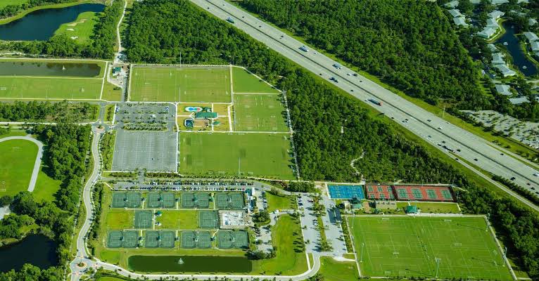 📍 Real Madrid will be based at Palm Beach Gardens, Florida during the FIFA Club World Cup 🇺🇸 (June 15 – July 13).

⚽️ Training will take place at Gardens North County District Park.

#ClubWorldCup2025