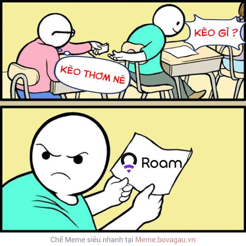 Kèo đang Hot nhất hiện tại bạn đã biết ??? 

<a href="/weRoamxyz/">Roam</a>
