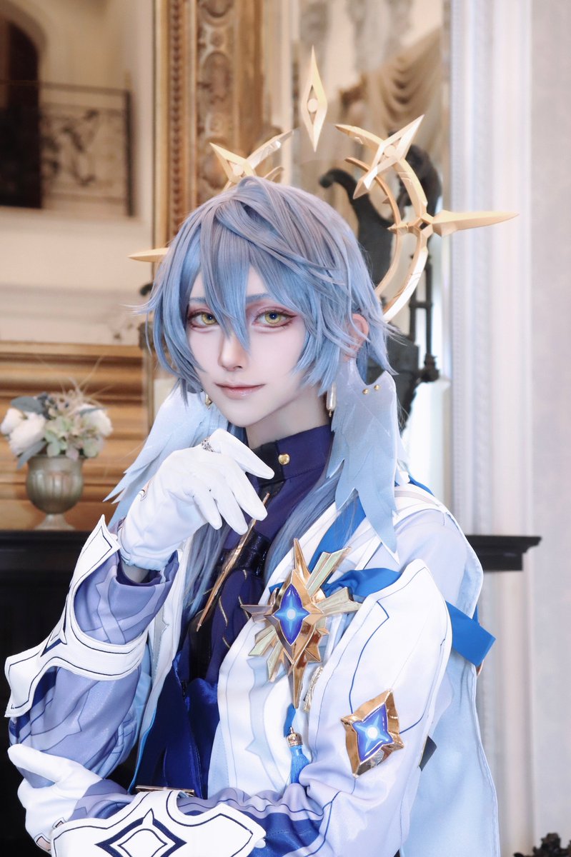 エスプリ　コスプレ あんさんぶるスターズ!! ESアイドルソング Esupuri（エスプリ）宝丈萊