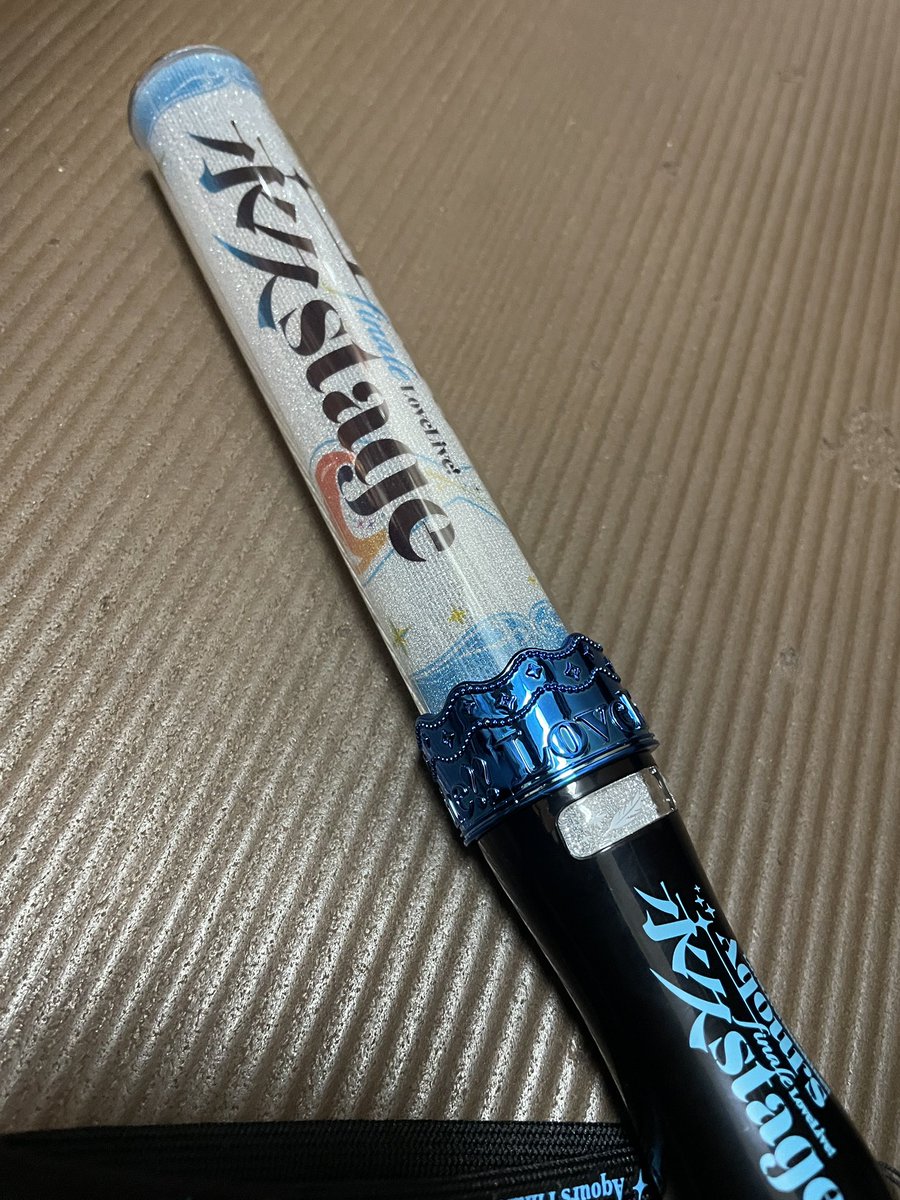 c_c_camper's tweet photo. 帰ったら届いてた🥰
ライブまであと少し😭

#ラブライブサンシャイン
#ラブライブレード https://t.co/JzIPr0SwId