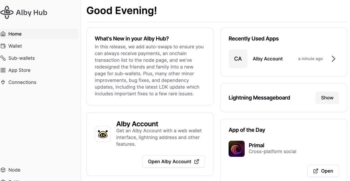 谁曾想到，在web3取个自己的钱，还特么这么难。。。

虽然取回来了，但是还是要骂你，煞笔  <a href="/getAlby/">Alby 🐝</a> 
#Alby

以卸载，再也不见！
