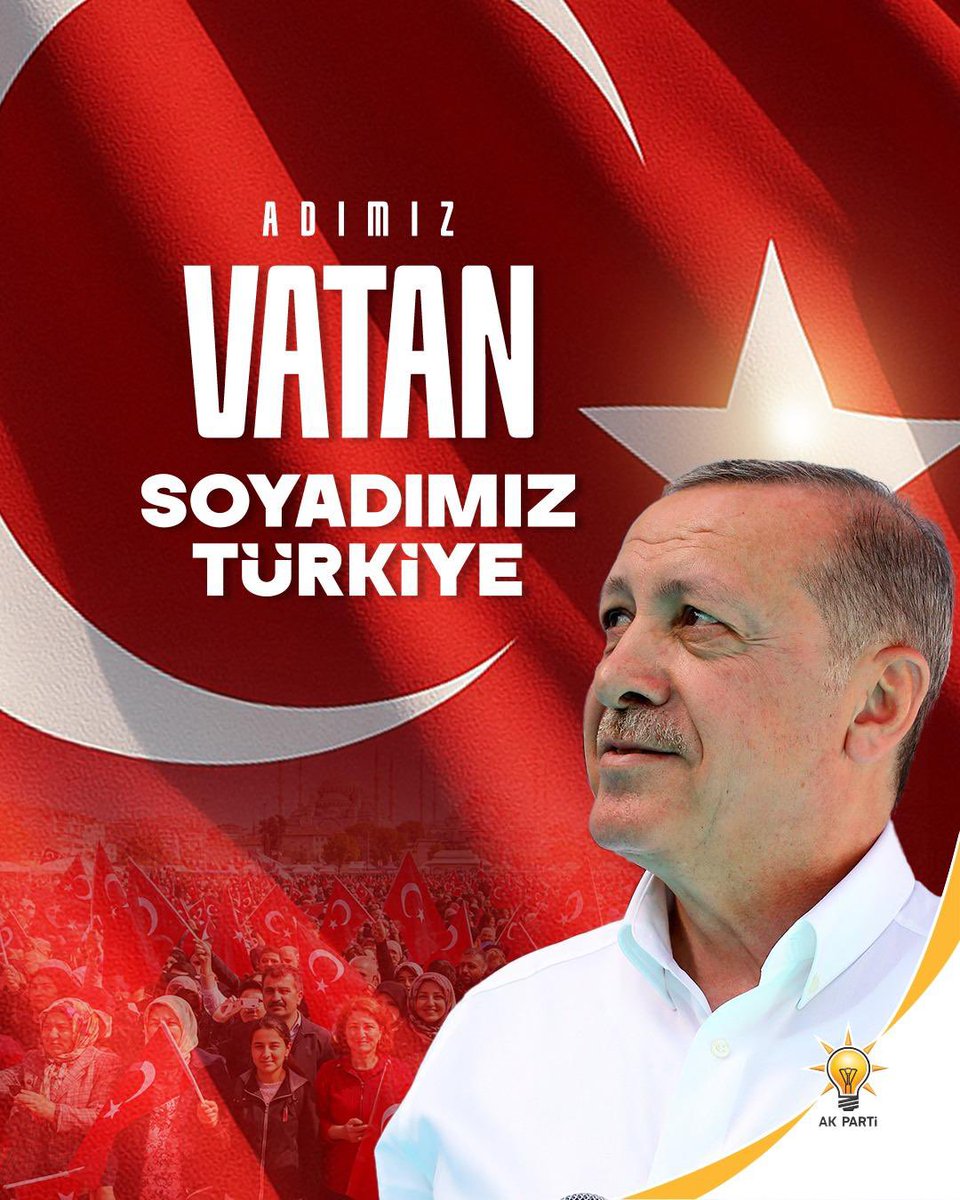 #AdımızKardeslikSoyadımızTuerkiye