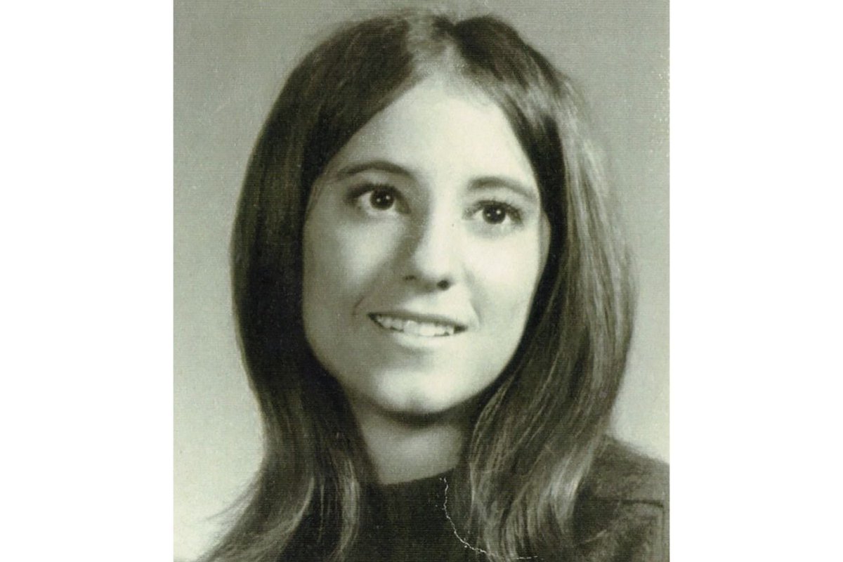 19 year old Nancy Anderson was murdered in Honolulu, Hawaii in January 1972. It took decades to solve her murder. Tune in to hear the details! 

bit.ly/3WMVtEn