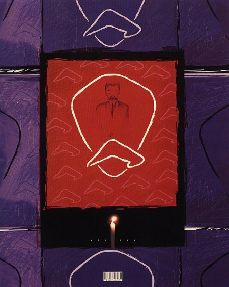 #raíces "Ayudar al que lo necesita no sólo es parte del deber, sino de la felicidad." #JoséMartí #MartíVive 🇨🇺❤️
🖌️ Eduardo Moltó: El Velador (2003)