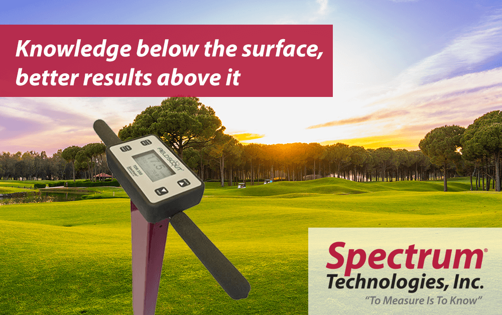 Dig deeper with our TDR350 Soil Moisture Meter, which measures #soil moisture as volumetric water content %, electrical conductivity and surface temperature. Improve plant health and save on labor costs with more knowledge about the state of your nursery:
specmeters.com/FieldScout-TDR…