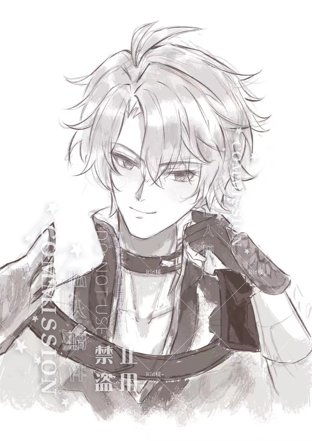 Rin-棂(@rinling0630) / X