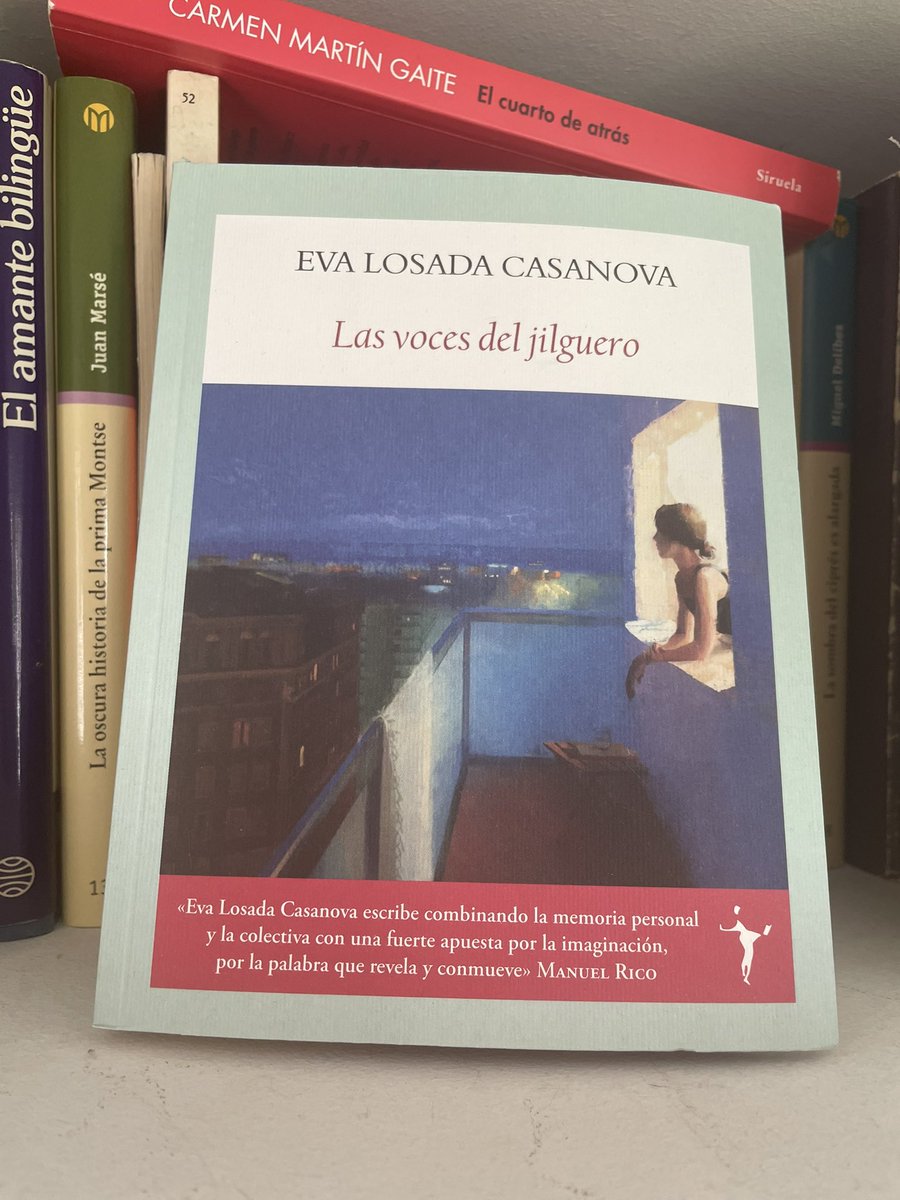 CATAS LITERARIAS (@catasliterarias) on Twitter photo “-Soy Irina y hoy no he bebido. Tengo cuarenta y cuatro años. Llevo diez años y nueve horas sin beber…, y hoy ha muerto mi padre”. Las voces del jilguero de <a href="/losadacasanova/">Eva Losada Casanova</a> CATA LITERARIA 19 de junio en <a href="/Plazadepoe/">La plaza de Poe</a> . “-Soy Irina y hoy no he bebido. Tengo cuarenta y cuatro años. Llevo diez años y nueve horas sin beber…, y hoy ha muerto mi padre”. Las voces del jilguero de <a href="/losadacasanova/">Eva Losada Casanova</a> CATA LITERARIA 19 de junio en <a href="/Plazadepoe/">La plaza de Poe</a> .