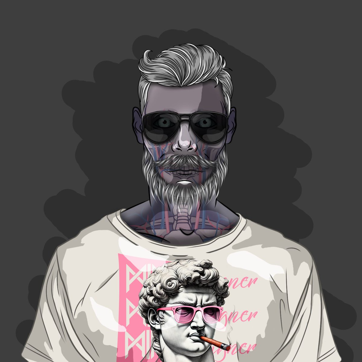 Hi my friends🌞
Friends, I currently have some free time and I'm ready to dive into your projects.

If you've been dreaming of launching an NFT collection but didn’t have a designer- now’s the perfect moment!
Message me, and let’s create something truly valuable together.