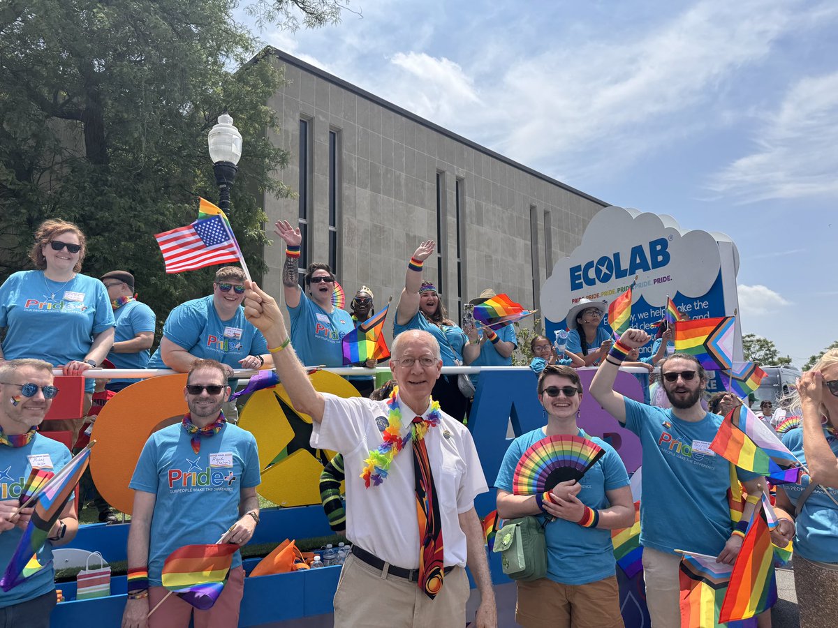 Bill Foster tweet media