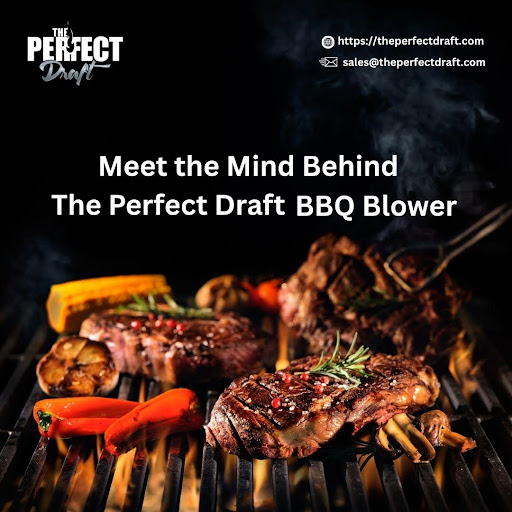 perfectdraftbbq's tweet image. Discover the Smarter Way to BBQ!

Includes temp probe, universal adapter, rechargeable battery &amp;amp; 1-year warranty!

Watch now and see how easy BBQ perfection can be: zurl.co/TUGzK 
Visit us: zurl.co/kV5qx 

#PerfectDraft #BBQInnovation #SmokerUpgrade #BBQBlower