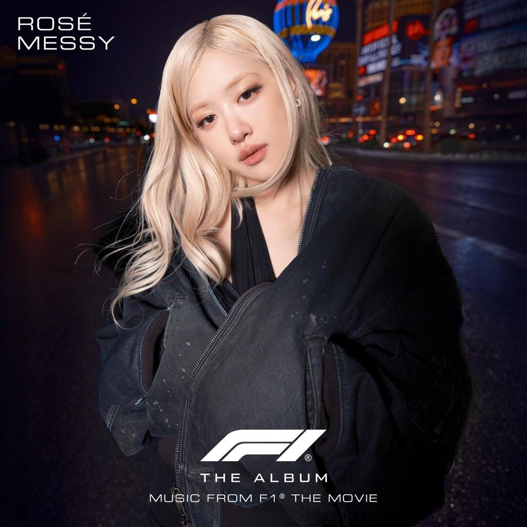 💛 Now Playing: "Messy (From F1® The Movie)" by ROSÉ! 🎵

🚀We're serving up your favorite hits, fresh bangers, epic throwbacks &amp; YOUR requests—all with ZERO ads!

Listen FREE on our website, iHeart, Audacy &amp; TuneIn or request on our Radio App 👉channelrradio.com/go