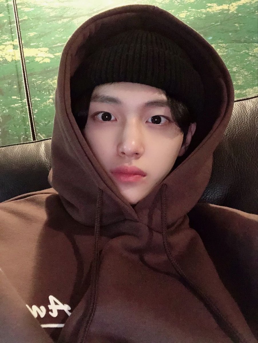 น้องวอนบินส่งรูปตัวเองตอนอายุ 18 ขวบมา น่ารักมากๆๆๆๆๆๆๆๆ ตาแป๋ว ㅠㅠ😭😭😭