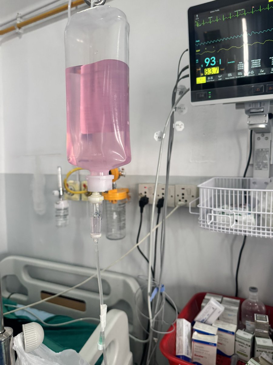 Yasir Ahmad🩺 tweet media