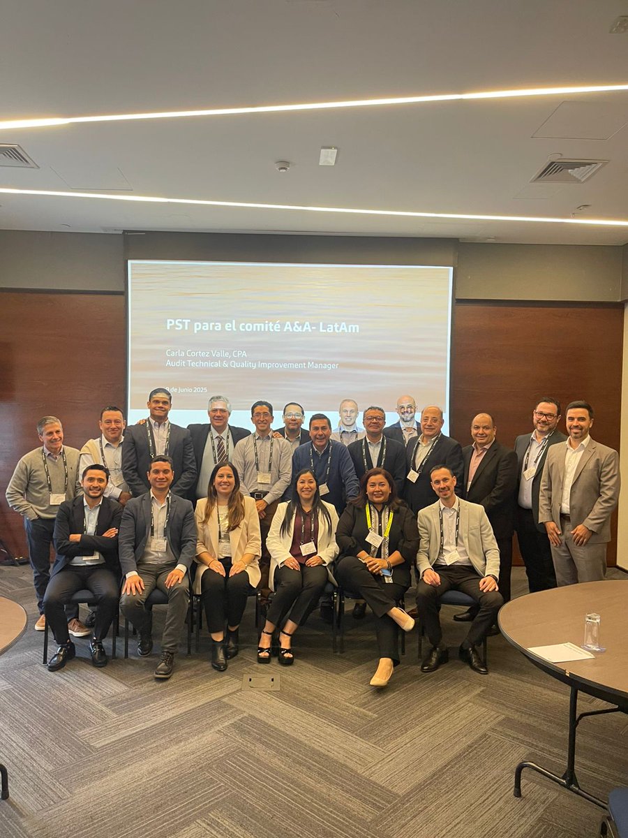 bakertilly Argentina tweet media