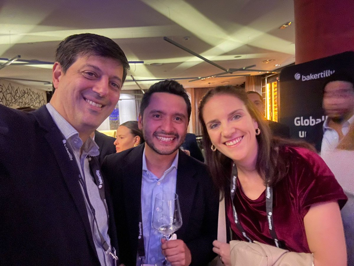 bakertilly Argentina tweet media