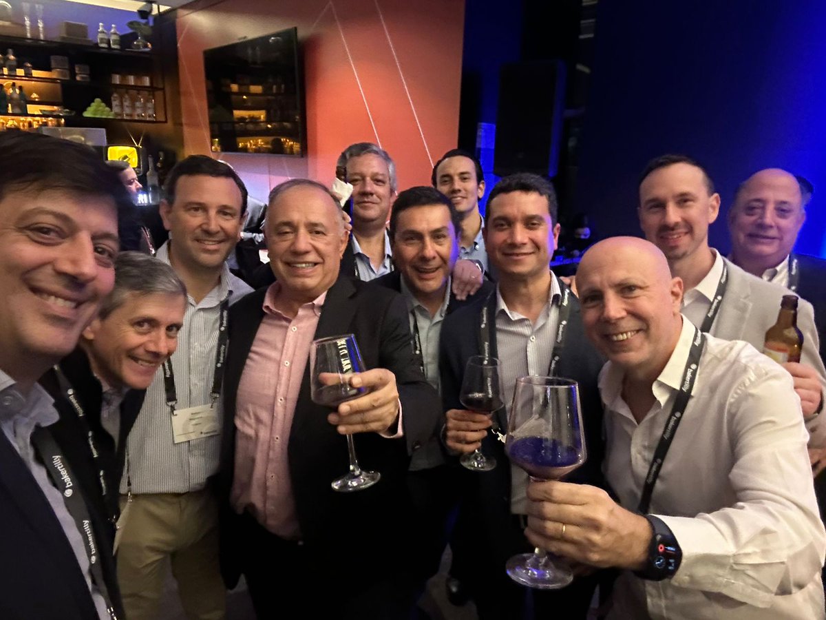 bakertilly Argentina tweet media