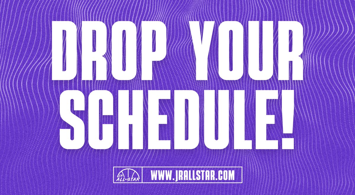 Jr. All-Star Girls Basketball tweet media