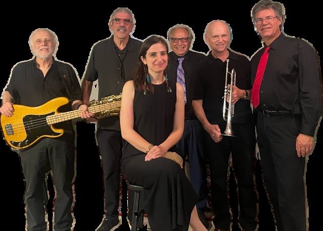 Join us for a smooth #concert on the South Terrace on Saturday, July 12th! #longisland oldwestburygardens.org/event/twilight…