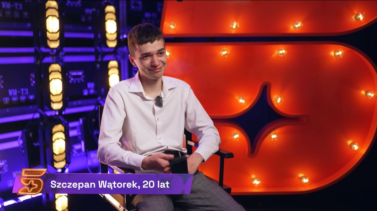 NIE TYLKO NIE SZCZEPAN😭😭 #t5m3