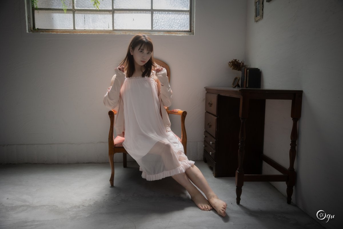 Yukko. (<a href="/cocoyu05071002/">ゆっこ🐾🌸</a> )

#セレーネ撮影会
#coregraphy #写真 #photo #portrait #ポートレート
#cameraman #カメラマン #東京カメラ部
