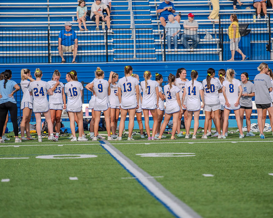 Our girls’ and boys’ lacrosse teams have made Springfield history by clinching District One in the same year!

Now, both teams head to West Chester Henderson!
Girls vs Conestoga at 4:00pm
Boys vs. LaSalle at 6:00pm
#PrideInAllThings

Tickets: piaa.org/sports/tickets…