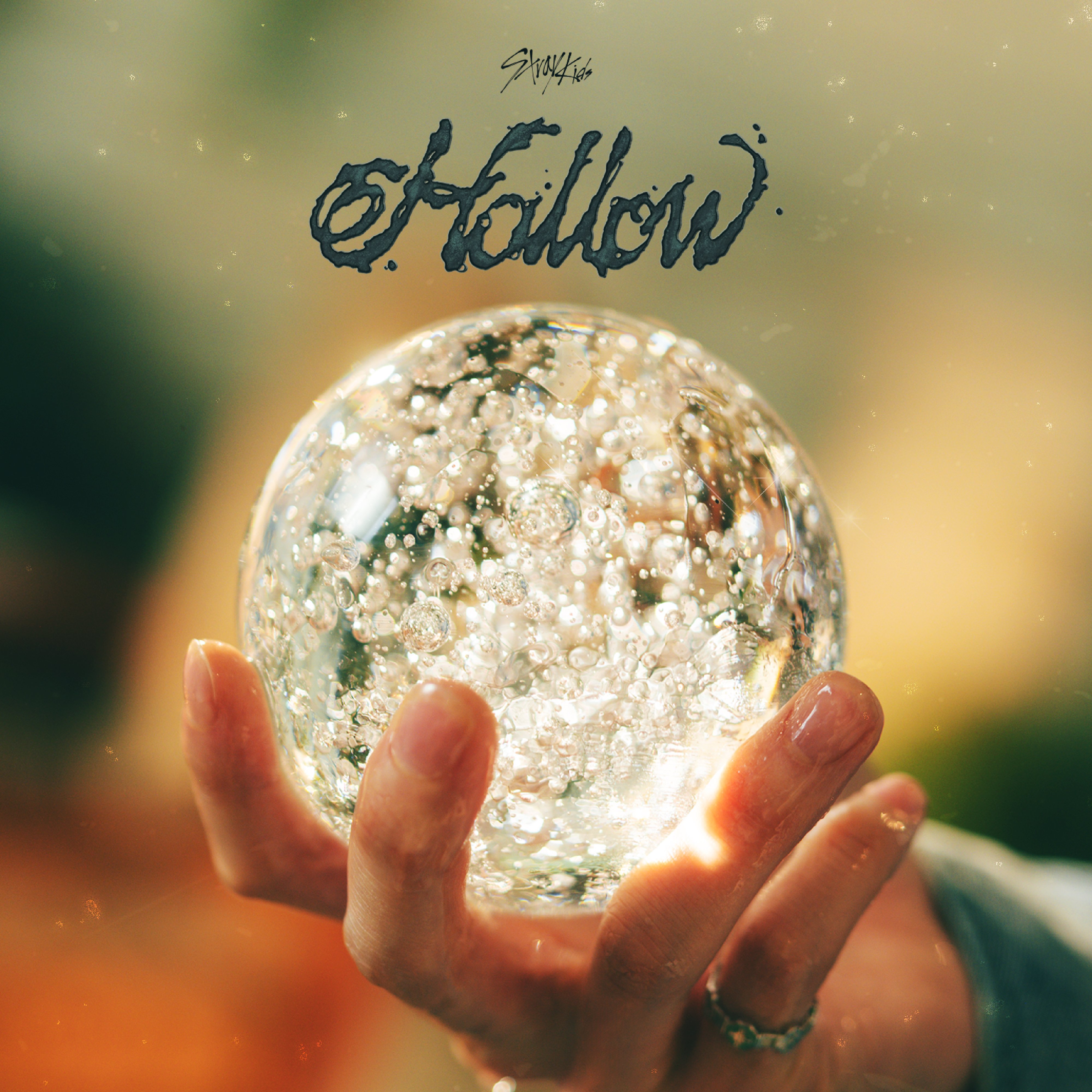 StrayKids スキズ hollow 通常盤 新品 未開封 6枚 StrayKids スキズ hollow 通常盤 新品未開封 6枚 - メルカリ