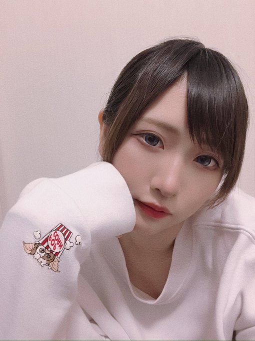 Twitterのコスプレ画像4