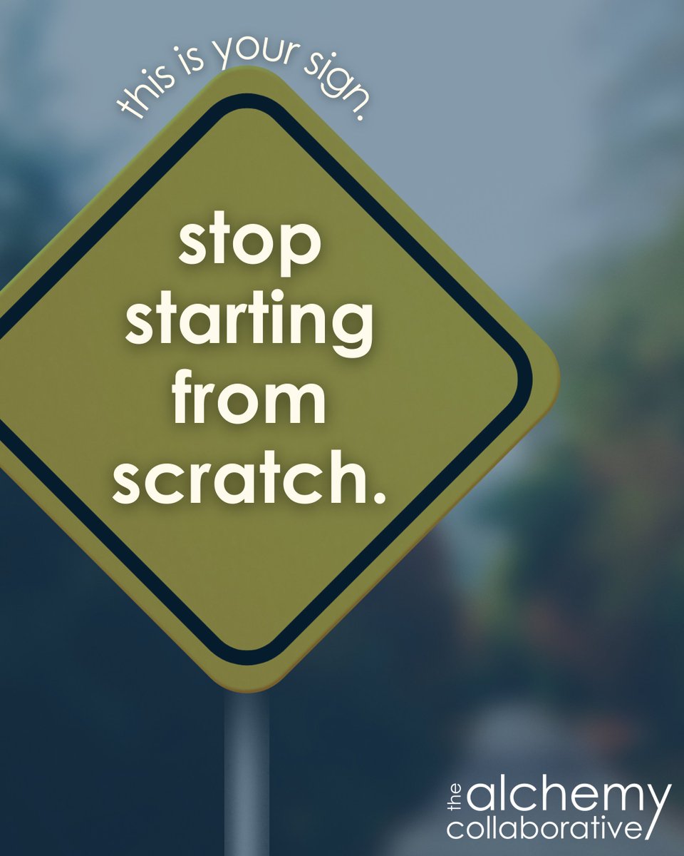 alchemy_collab's tweet image. how many times have you opened canva to make a “quick” flyer…
and spent an hour wrestling with fonts, logos, and colors?
this is your sign to stop starting from scratch.
🧩 get your foundation in place → bit.ly/4ik3PLM
#schoolpr #schoolbranding #alchemycollab