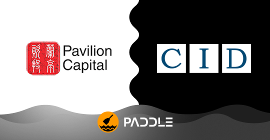 Paddle Finance tweet media