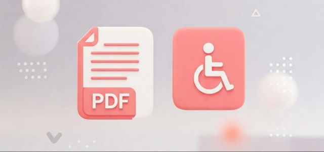 The EAA deadline is June 28, 2025—are your PDFs ready? Our open-source PDF Accessibility Checker helps automate compliance audits so you can meet accessibility standards at scale.

Learn more &amp; take action today: buff.ly/YwvJ1Wh
