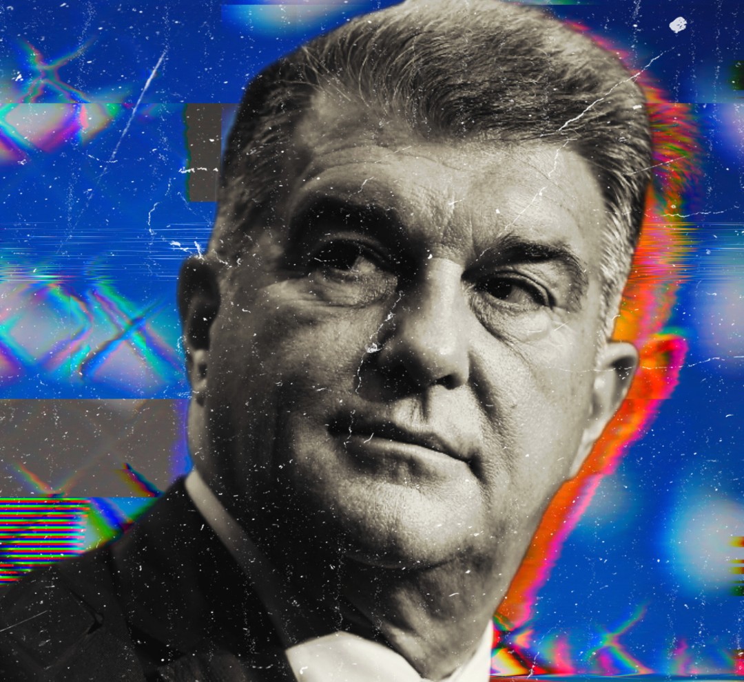 ErnestoFClub's tweet photo. Don Joan Laporta, el azote de los madridistas
#Barcelona
#FansArt https://t.co/QU0vhqPghi