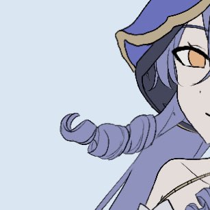 wipレラ〜
#レイラ #イラスト