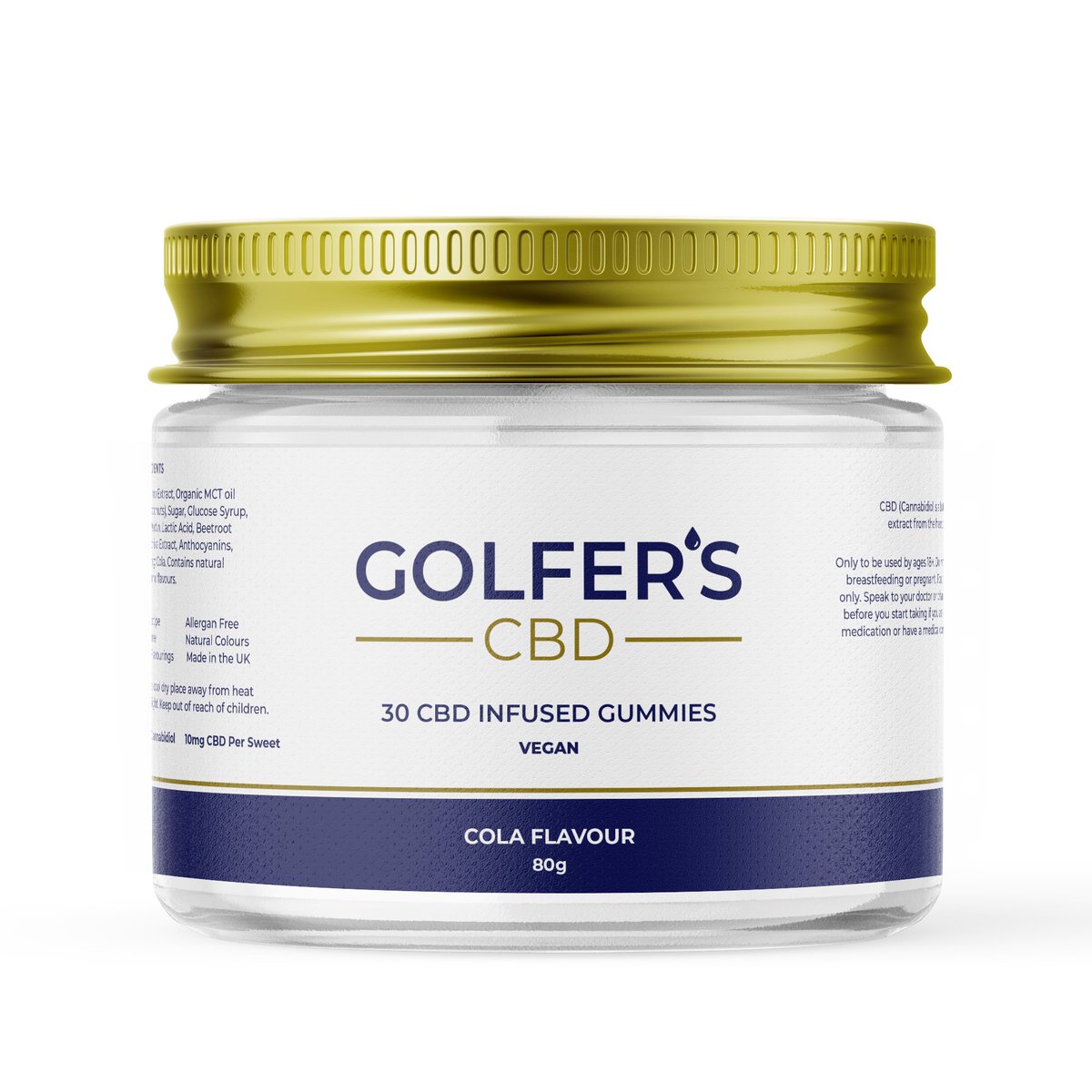 🏆 US Open Deals 🏆
Buy 1 Get 1 Free
From today until the last putt drops on Sunday 😁

Just order your favourite products and we'll double up the order before shipping 🚛

Automatically applied, no code required.

golferscbd.co.uk/shop