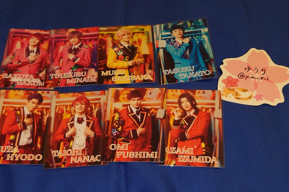 ゆうり tweet media