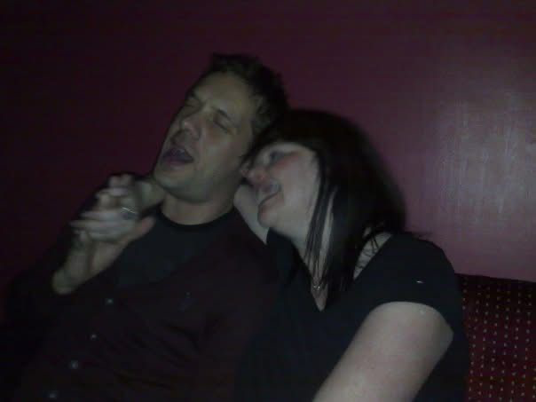 JimDavisOnAir's tweet photo. I've known @JoRussellRadio for a LONG time. Here we are 16 years ago having the a 'night out'! Now we're reunited every weekend @magicfm Haven't we aged well! Jo is with you from 1pm &amp; I'm with you from 4pm with #TheBestVarietyFromThe80sToNow Listen @HelloRayoUK #TeamWeekend https://t.co/bqkaoyBgrY