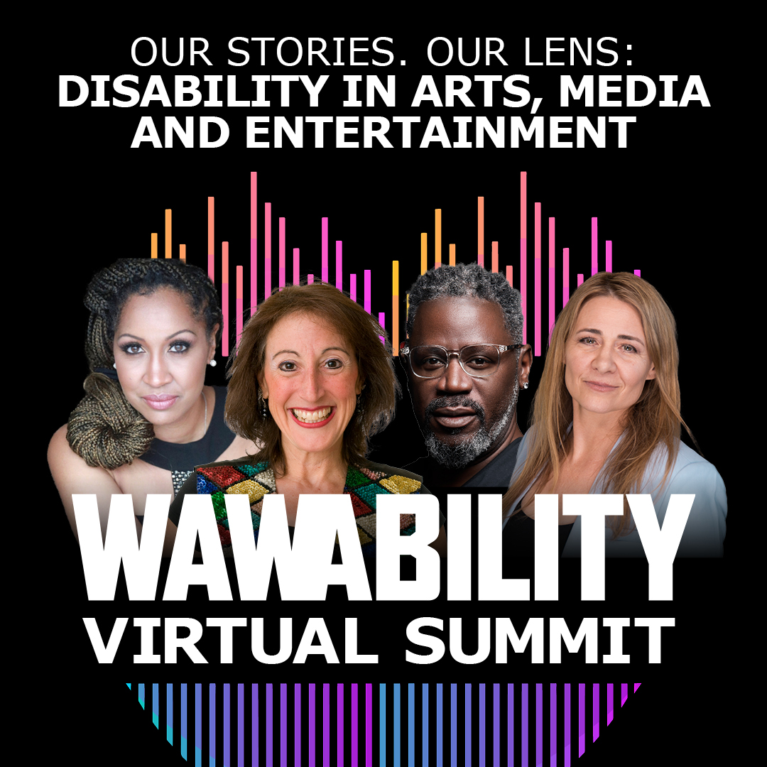 Step into the world of bold storytelling and boundary-pushing creativity. 

🎟️ Register now: zurl.co/nUKK3  
📅 Schedule:  zurl.co/nUKK3