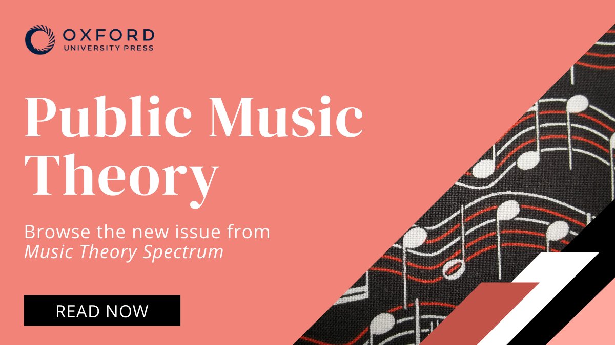 Oxford Music tweet media